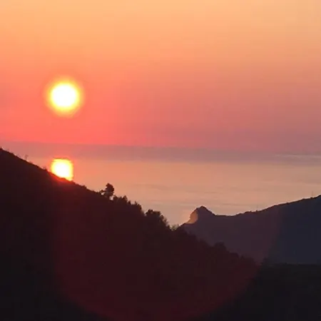 Apartment Un Capriccio-sambuco Aieta