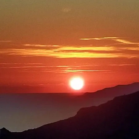 Apartment Un Capriccio-sambuco *