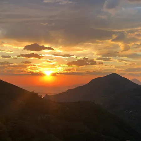 Apartment Un Capriccio-sambuco *