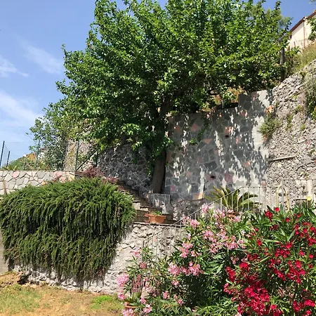 Apartment Un Capriccio-sambuco