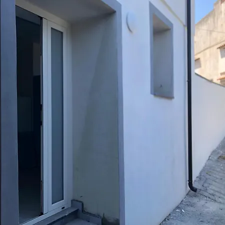 Apartment Un Capriccio-sambuco *