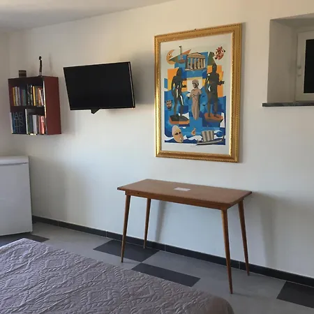 Un Capriccio-sambuco * Aieta