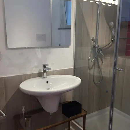 Un Capriccio-sambuco Apartment