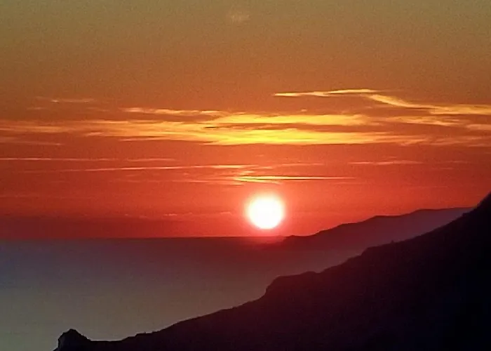 公寓 Un Capriccio-sambuco *