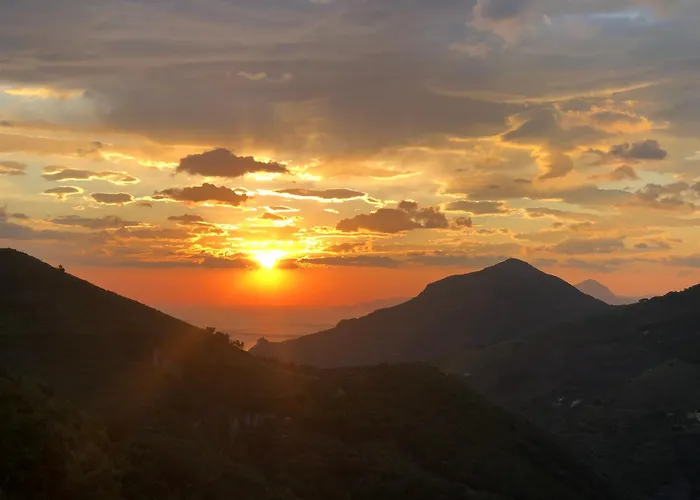 公寓 Un Capriccio-sambuco *