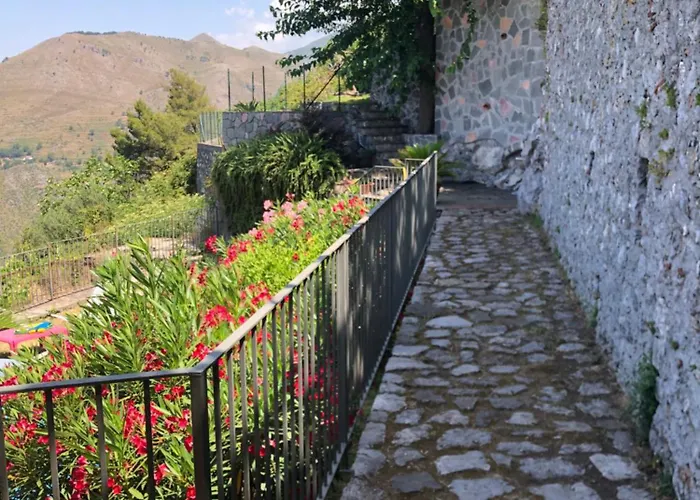 公寓 Un Capriccio-sambuco