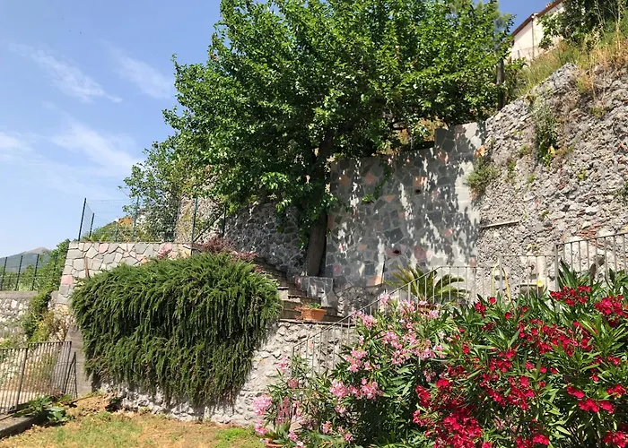 公寓 Un Capriccio-sambuco