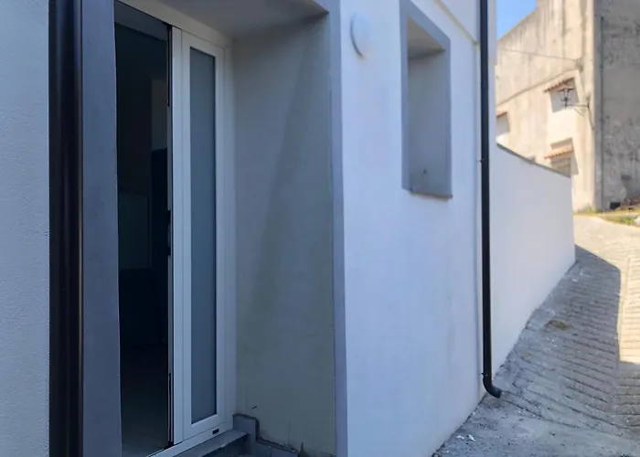 Apartment Un Capriccio-sambuco *