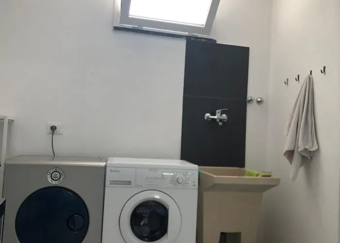 Un Capriccio-sambuco 公寓 Aieta