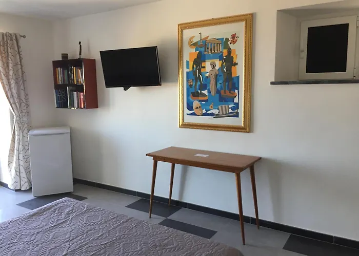 Un Capriccio-sambuco * Aieta