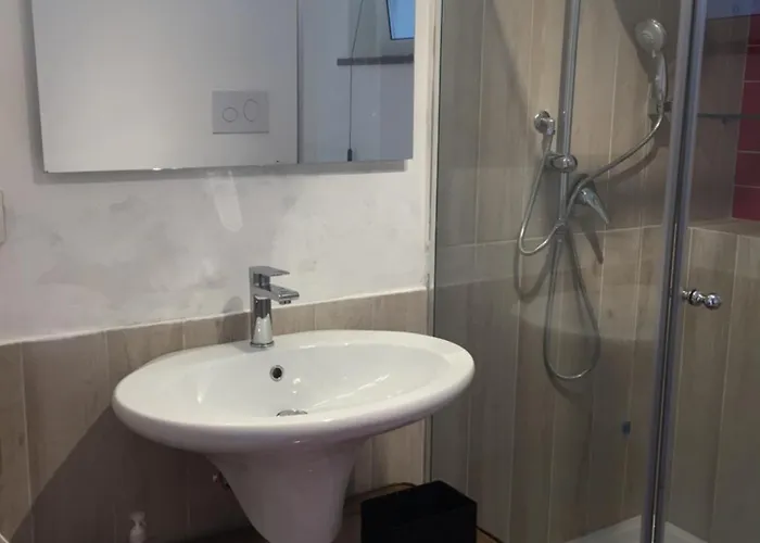 Un Capriccio-sambuco 公寓